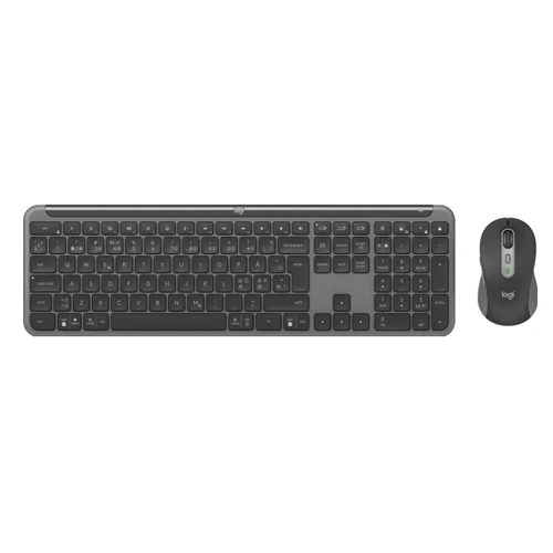 Logitech MK950 Keyboard/mouse